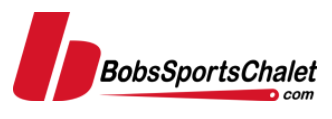 Bob's Sports Chalet Codici promozionali 