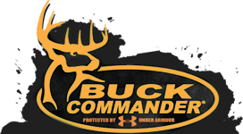 Buck Commander Code de promo 