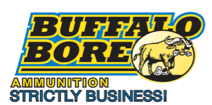 Buffalo Bore Promotie codes 
