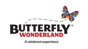 Butterfly Wonderland Promo Codes 