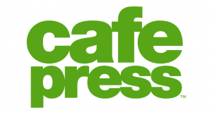 CafePress Códigos promocionales 