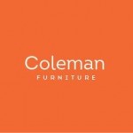 Coleman Furniture 프로모션 코드 