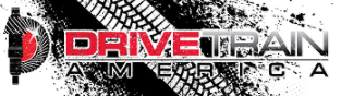Drivetrain America Promo-Codes 