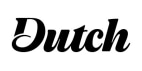 Dutch促銷代碼 