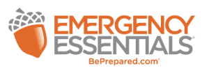 Emergency Essentials 프로모션 코드 