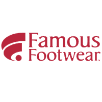 Famous Footwear Code de promo 