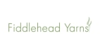 Fiddlehead Yarns Códigos promocionales 