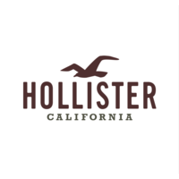Hollister Code de promo 