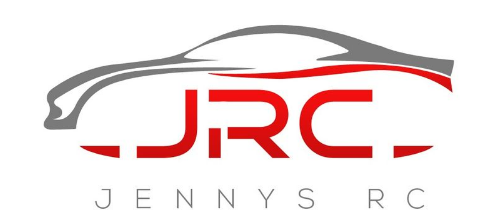 Jennys RC Promo-Codes 