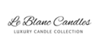 Le Blanc Candles Promóciós kódok 