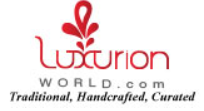 Luxurion World Code de promo 