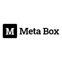 Meta Box Code de promo 