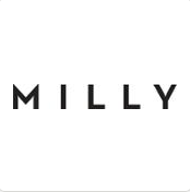 Milly 프로모션 코드 