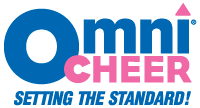 Omni Cheer Promotie codes 