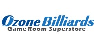 Ozone Billiards Promo Codes 