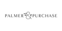 Palmer & Purchase Promóciós kódok 