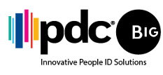 PDC BIG Promotie codes 