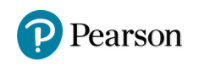 Pearson Codici promozionali 