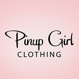 Pinup Girl Clothing Promóciós kódok 