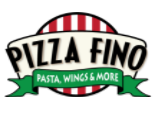 Pizza Fino Promotie codes 