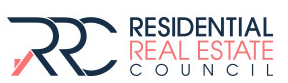 Residential Real Estate Council Promotie codes 