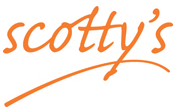 Scotty's Makeup Códigos promocionales 