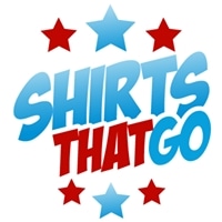ShirtsThatGoプロモーション コード 