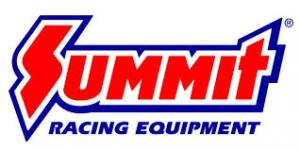 Summit Racing Kody promocyjne 