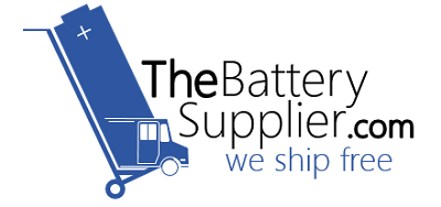 The Battery Supplier Códigos promocionales 
