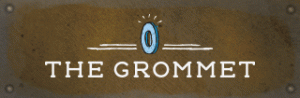 The Grommet Code de promo 