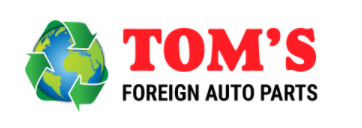 Tom's Foreign Auto Parts Promo Codes 