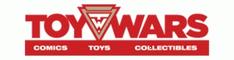 Toy Wars 프로모션 코드 