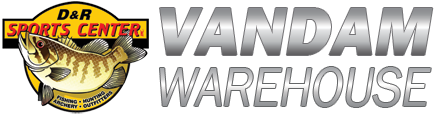 VanDam Warehouse プロモーションコード 