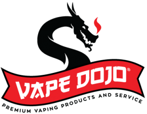 Vape Dojo Promotie codes 