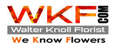 Walter Knoll Florist Promotie codes 