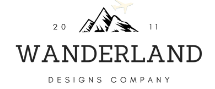 Wanderland Designs Code de promo 