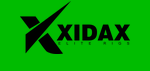Xidax Promotie codes 