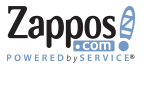 Zappos Promóciós kódok 