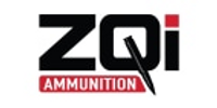 ZQI Ammunition 프로모션 코드 